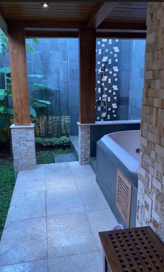 Joglo Jawa Jepara Dış mekan fotoğraf